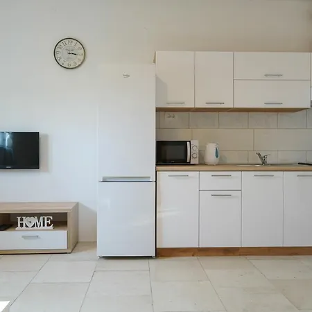 Sara Apartment