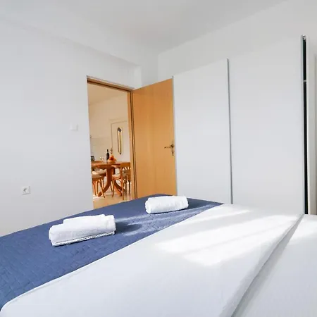 Sara Apartment