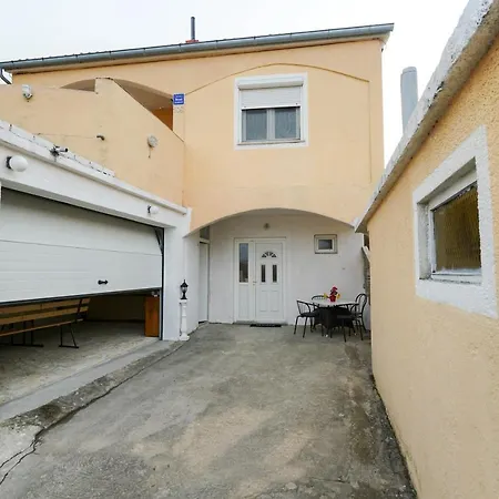 Appartement Sara Radovin