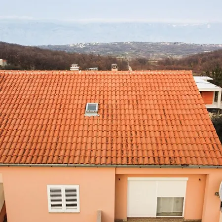 Appartement Sara Radovin