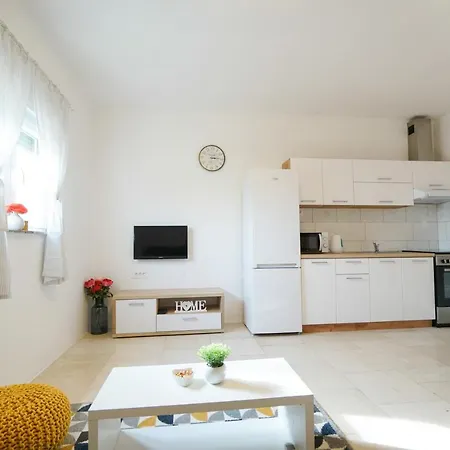 Apartamento Sara