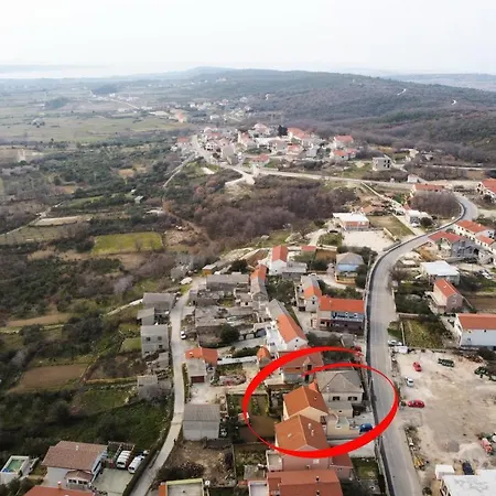 Apartamento Sara