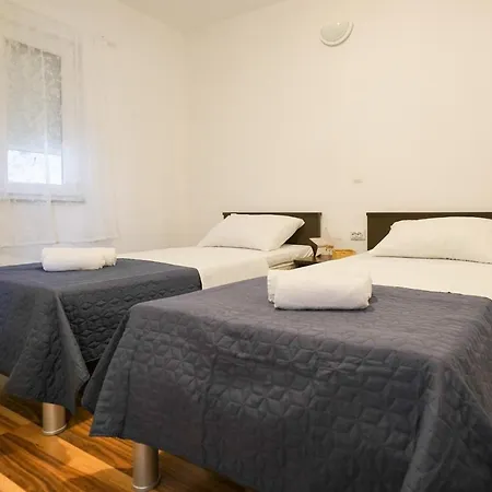 Apartamento Sara