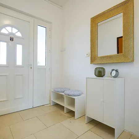 Apartamento Sara