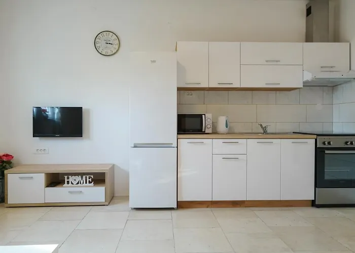 Sara Appartement