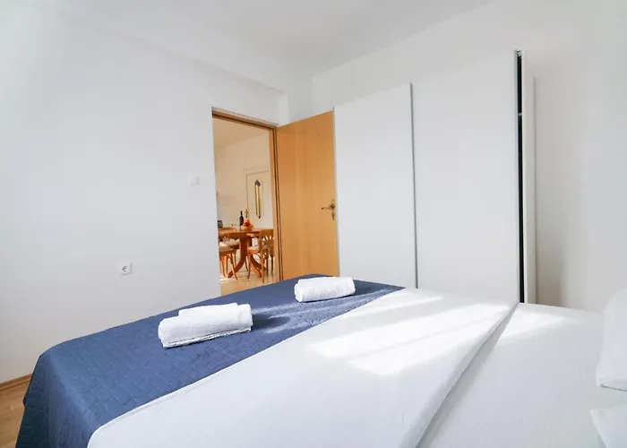 Sara Appartement