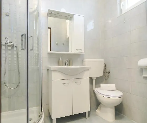 Appartement Sara *